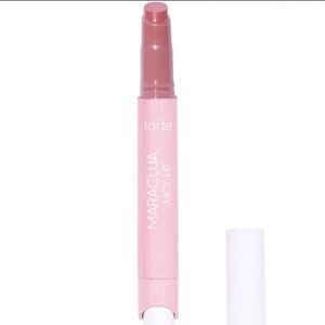 🌷 TARTE Rose Maracuja Juicy Lip Balm New FullSz